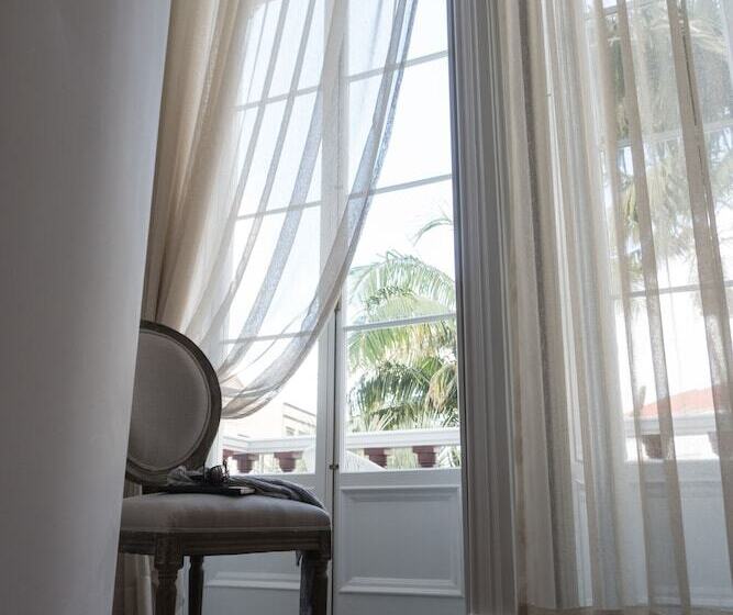 수피리어 룸, Casa Das Palmeiras Charming House  Azores 1901