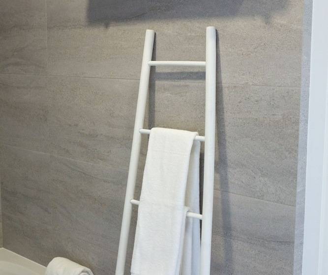 디럭스 룸, Casa Das Palmeiras Charming House  Azores 1901