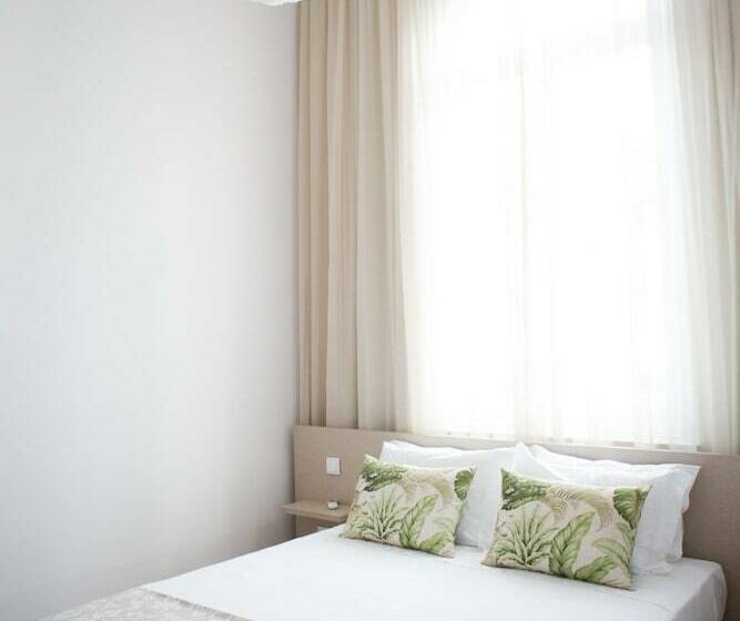 수피리어 룸, Casa Das Palmeiras Charming House  Azores 1901