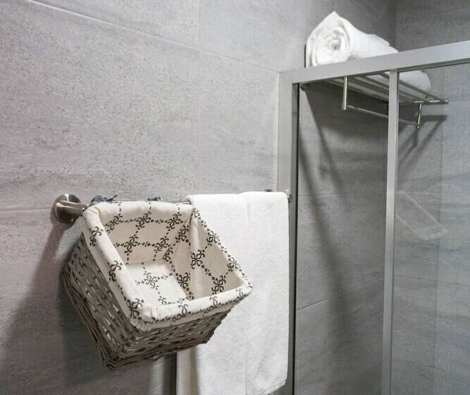 스탠다드 룸, Casa Das Palmeiras Charming House  Azores 1901