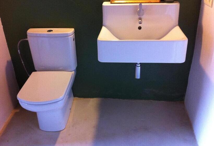 스탠다드 룸, Fita Hotel Rural