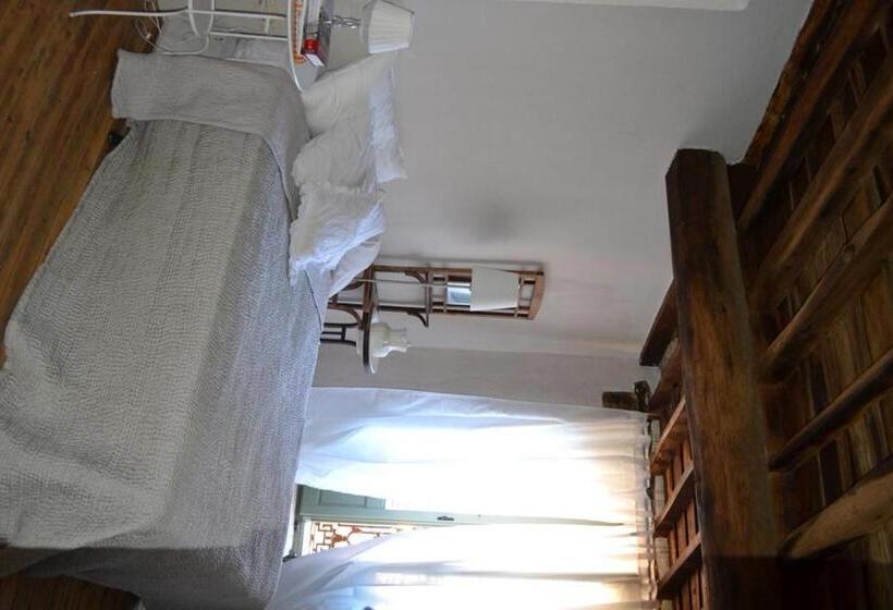 스탠다드 룸, Fita Hotel Rural