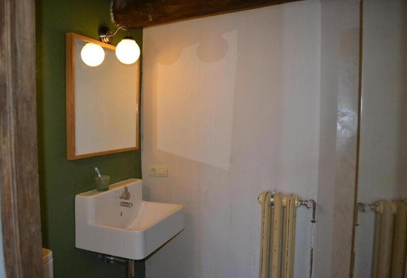 스탠다드 룸, Fita Hotel Rural