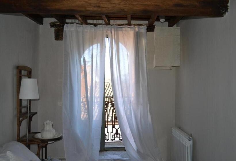 스탠다드 룸, Fita Hotel Rural