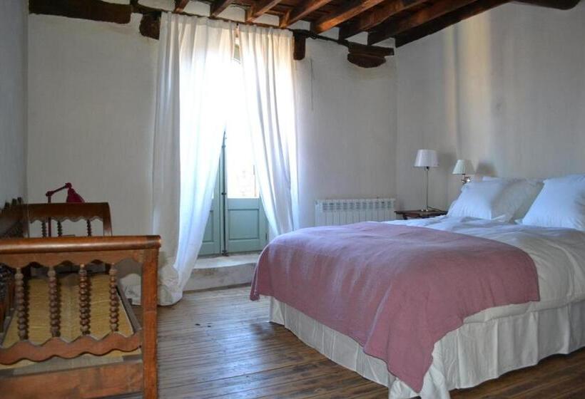 스탠다드 룸, Fita Hotel Rural