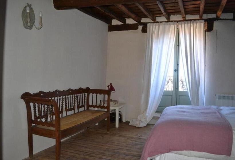 스탠다드 룸, Fita Hotel Rural