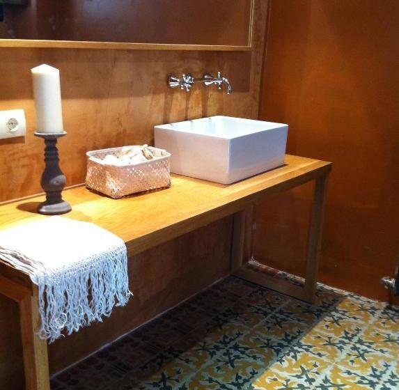Полулюкс, Fita Hotel Rural