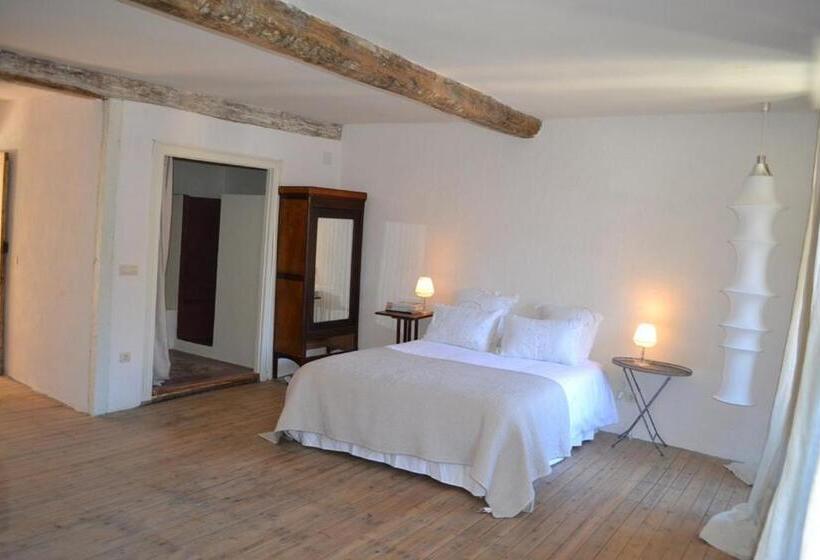 주니어 스위트, Fita Hotel Rural