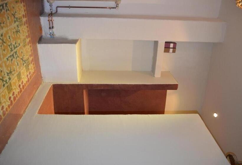 주니어 스위트, Fita Hotel Rural