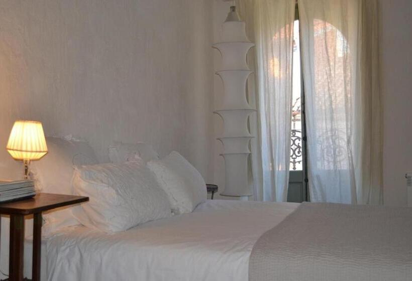 주니어 스위트, Fita Hotel Rural