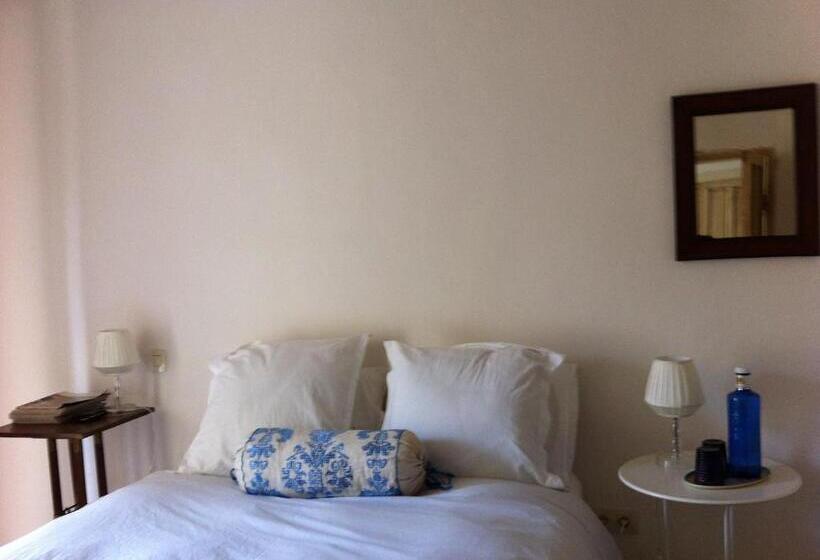 이코노미 룸, Fita Hotel Rural