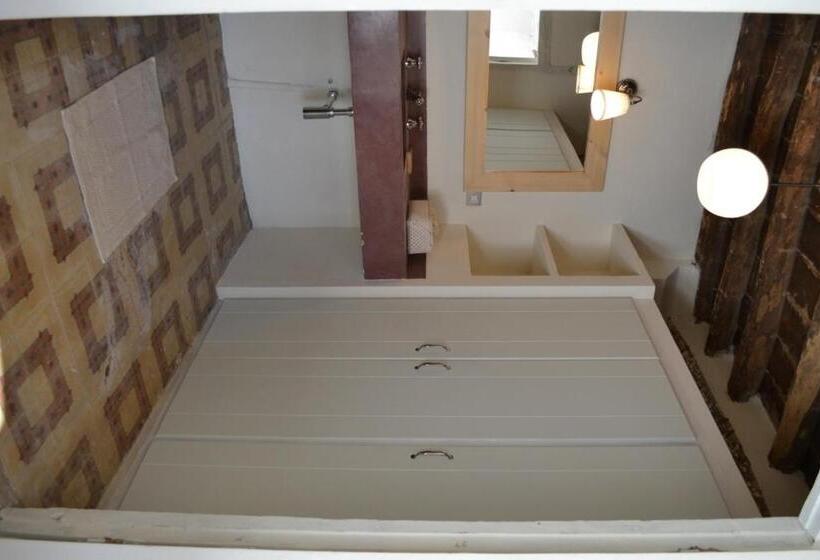 이코노미 룸, Fita Hotel Rural