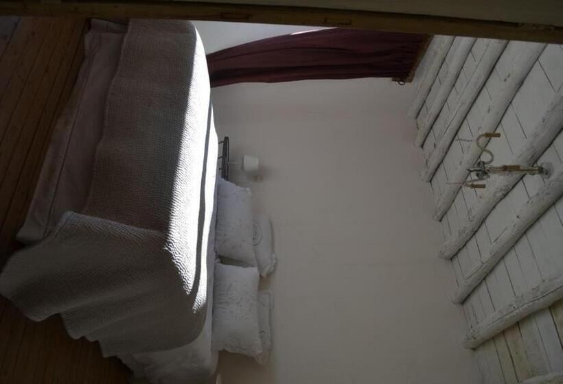 이코노미 룸, Fita Hotel Rural