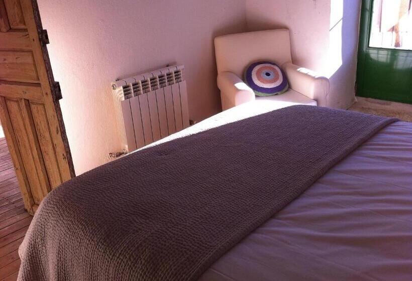 스탠다드 룸, Fita Hotel Rural