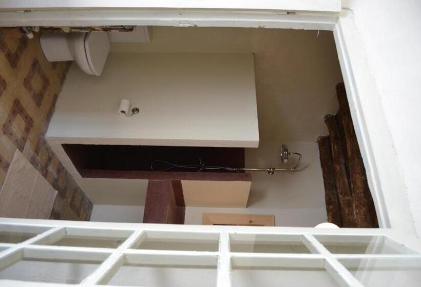 스탠다드 룸, Fita Hotel Rural