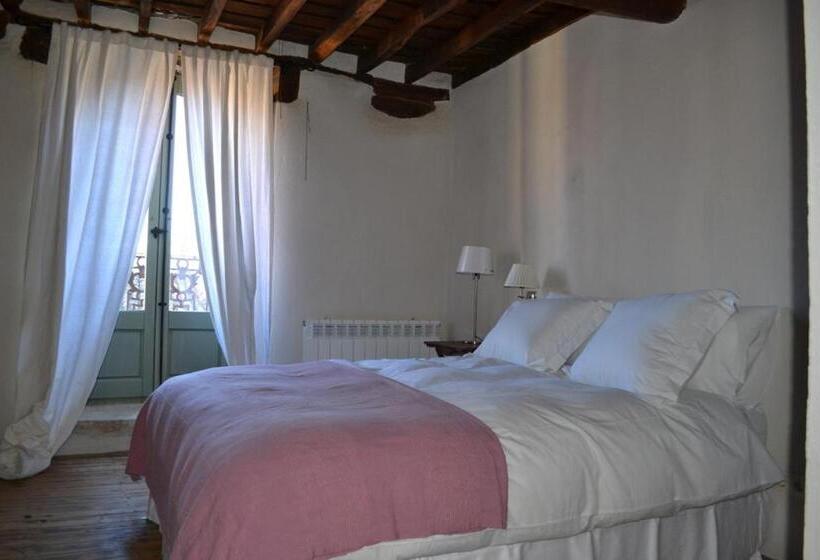 스탠다드 룸, Fita Hotel Rural