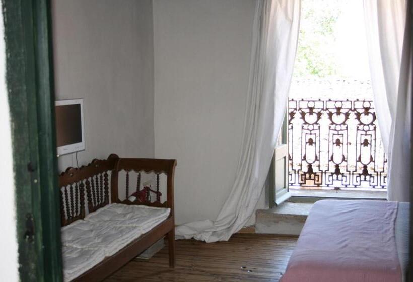 스탠다드 룸, Fita Hotel Rural