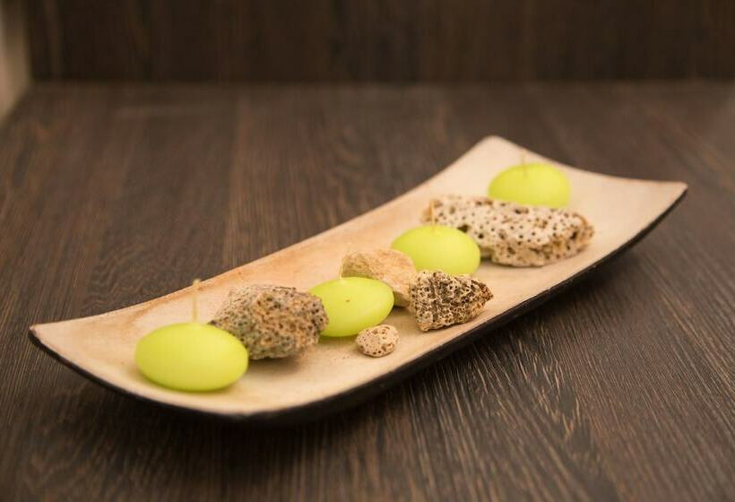 海景标准间带阳台, Bed & Breakfast Marta & Tona