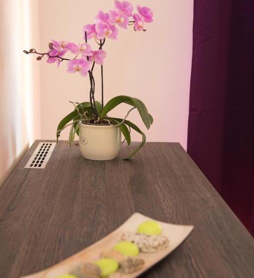 Triple Room Sea View, Bed & Breakfast Marta & Tona