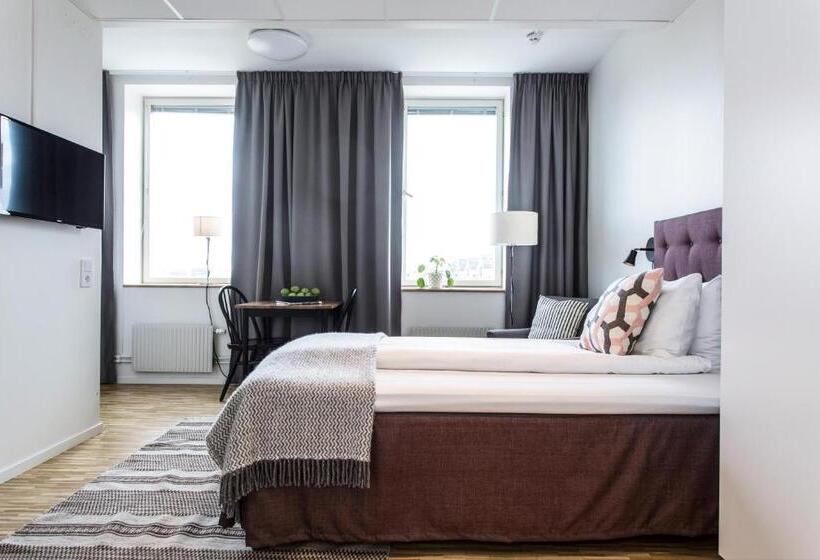 استوديو أساسي, Biz Apartment Solna