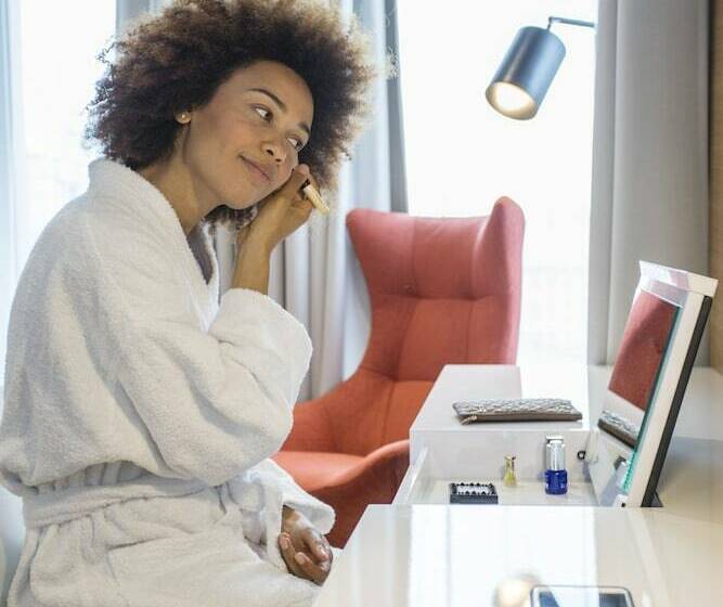 استودیوی لوکس, Capri By Fraser Berlin