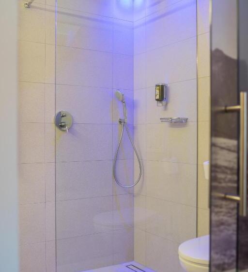 标准间, Dolmites Nature Hotel Vigilerhof