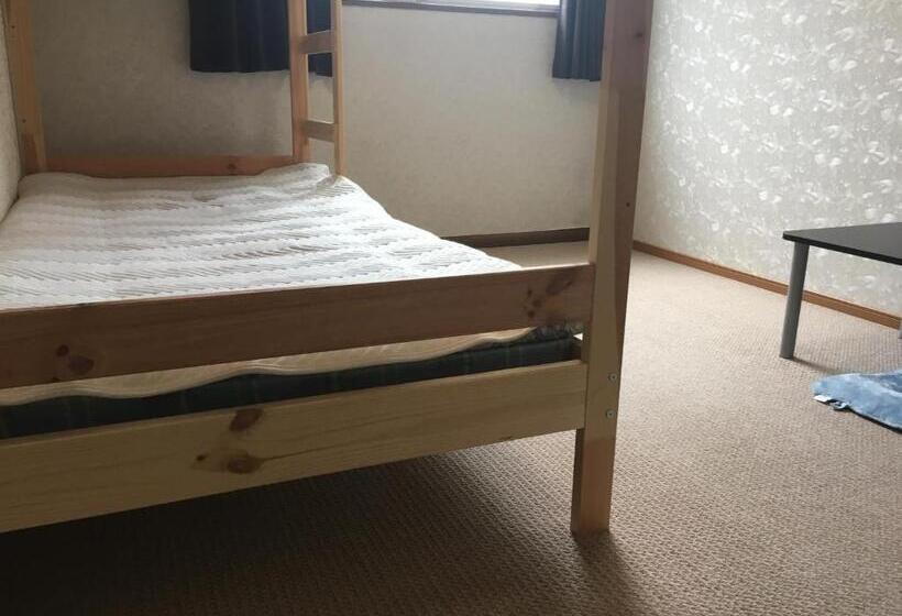 Семейный Номер, Gerobal Hostel