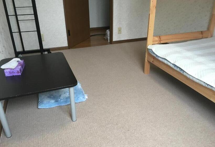 ファミリールーム, Gerobal Hostel