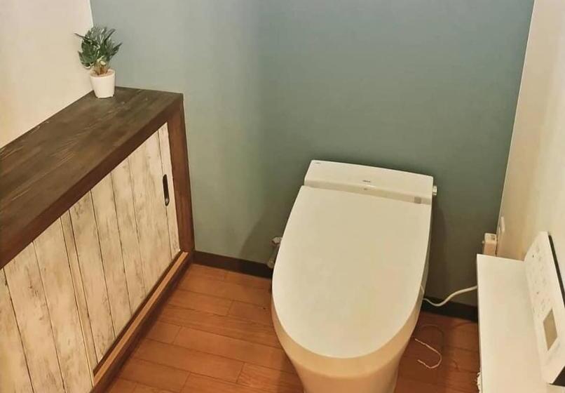 ファミリールーム, Gerobal Hostel