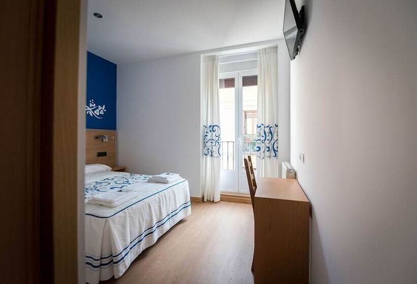 اتاق استاندارد, Hostal Carracedo