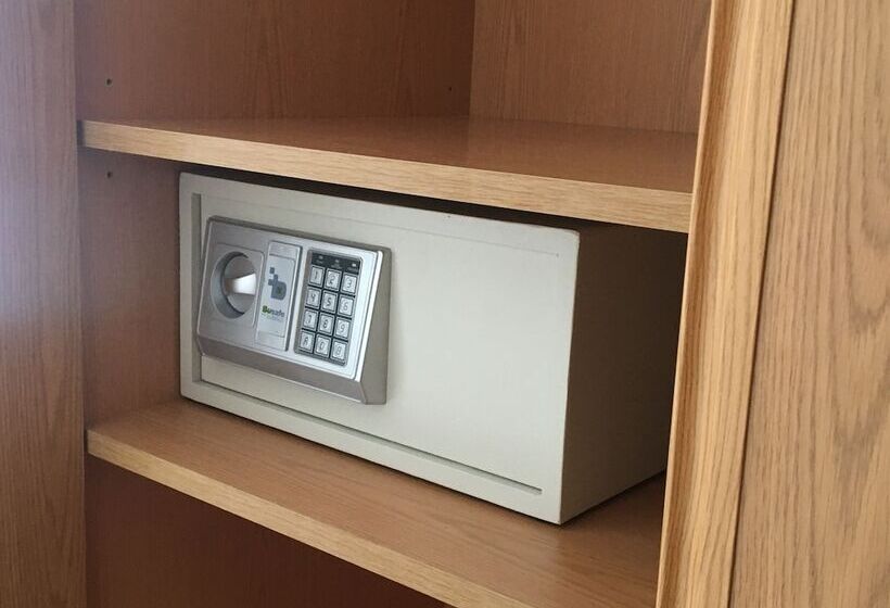 اتاق استاندارد, Hostal Carracedo