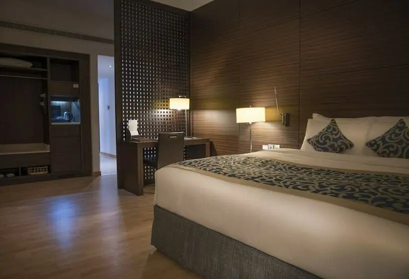 سوییت, Asdal Gulf Inn Boutique Hotel  Seef