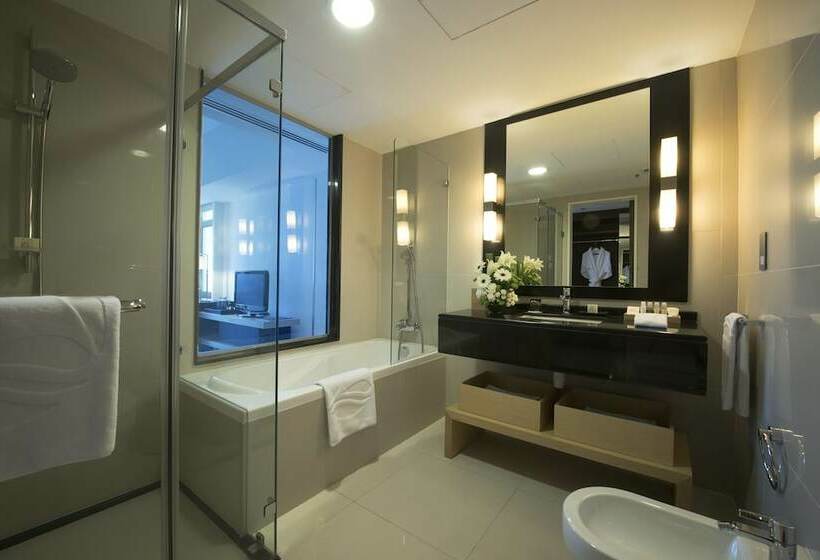 اتاق استاندارد, Asdal Gulf Inn Boutique Hotel  Seef