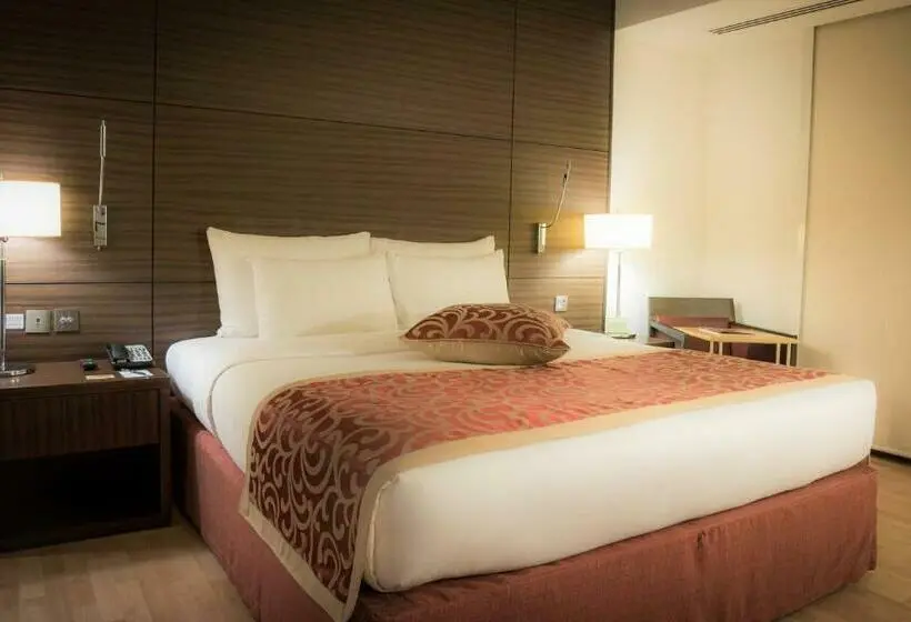 اتاق استاندارد, Asdal Gulf Inn Boutique Hotel  Seef