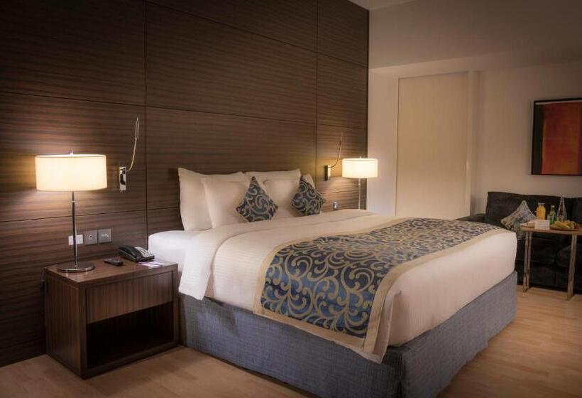 سوییت, Asdal Gulf Inn Boutique Hotel  Seef