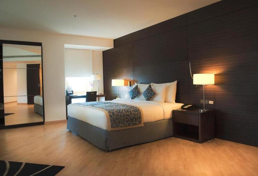 سوییت, Asdal Gulf Inn Boutique Hotel  Seef