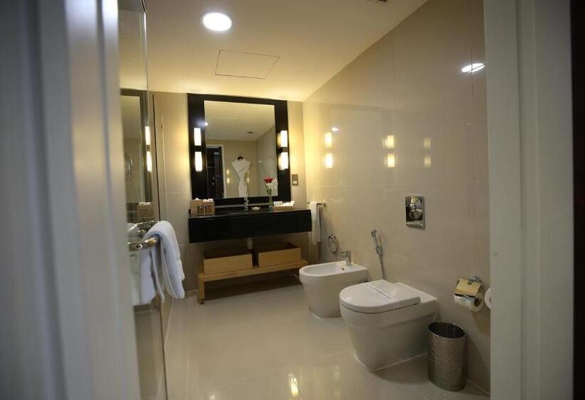 سوییت خانوادگی, Asdal Gulf Inn Boutique Hotel  Seef