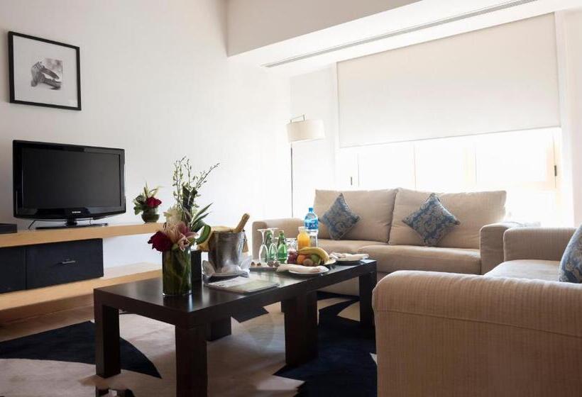 سوییت, Asdal Gulf Inn Boutique Hotel  Seef