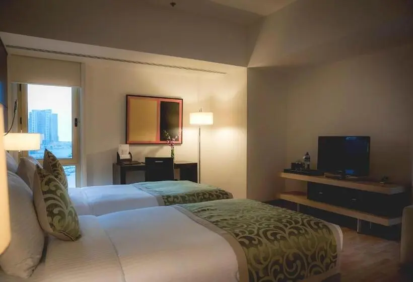 سوییت خانوادگی, Asdal Gulf Inn Boutique Hotel  Seef