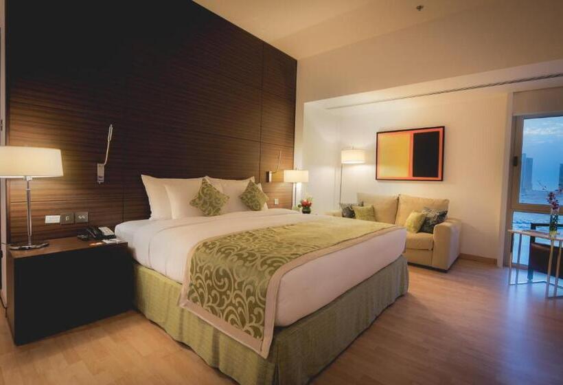 سوییت خانوادگی, Asdal Gulf Inn Boutique Hotel  Seef