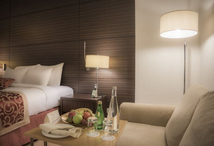 اتاق لوکس, Asdal Gulf Inn Boutique Hotel  Seef