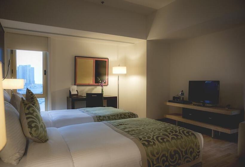 سوییت خانوادگی, Asdal Gulf Inn Boutique Hotel  Seef