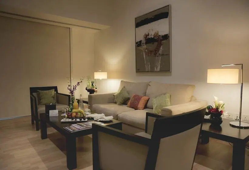سوییت خانوادگی, Asdal Gulf Inn Boutique Hotel  Seef