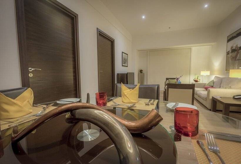 سوییت خانوادگی, Asdal Gulf Inn Boutique Hotel  Seef