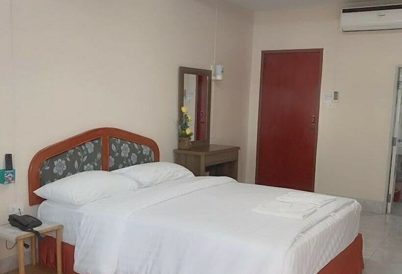 스탠다드 룸, Baan Boa Guest House