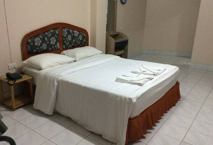 חדר סטנדרט, Baan Boa Guest House