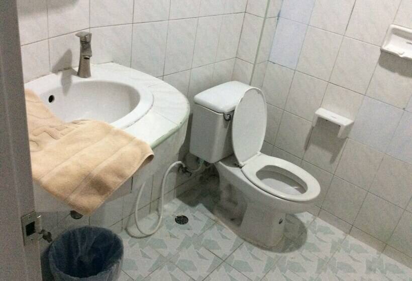 חדר סטנדרט, Baan Boa Guest House