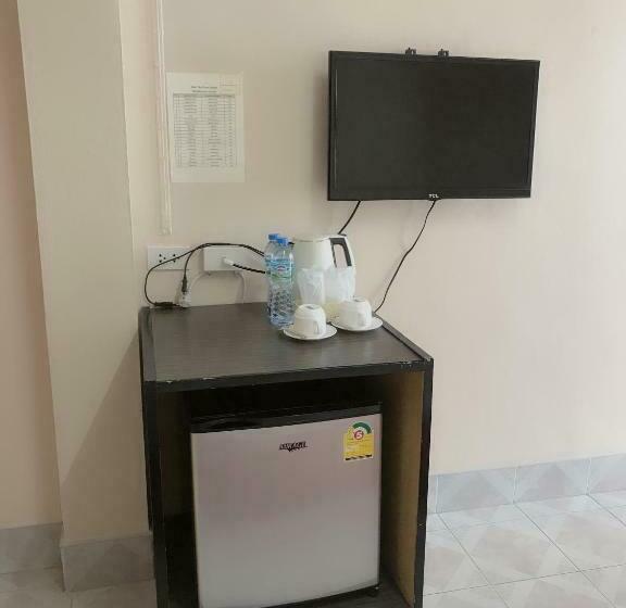 חדר סטנדרט, Baan Boa Guest House