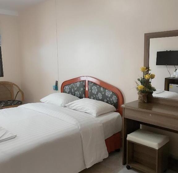 스탠다드 룸, Baan Boa Guest House