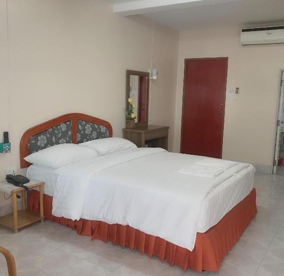 חדר סטנדרט, Baan Boa Guest House
